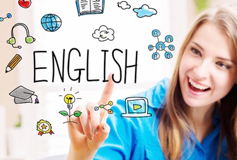 Spoken English Course In Dubai