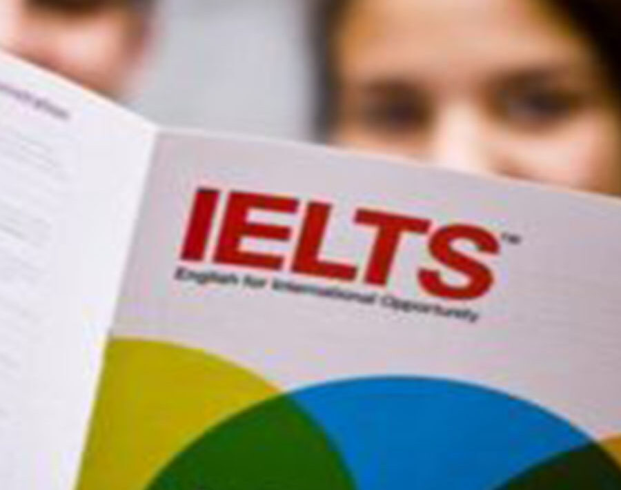 IELTS Training in Dubai