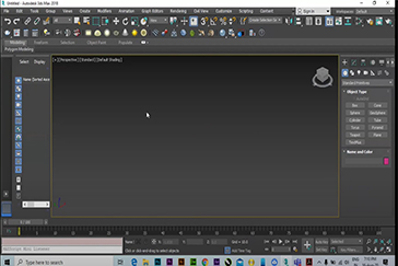 Autodesk 3ds Max Dresser Modeling Free Tutorial