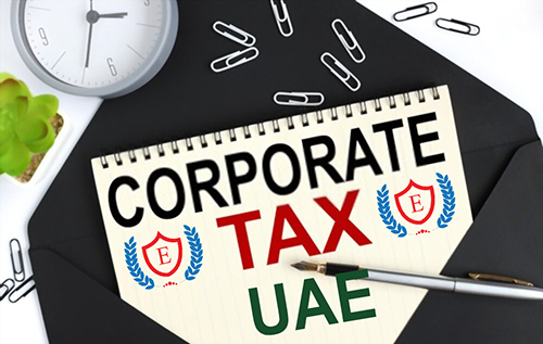 UAE Corporate Tax Training in Dubai-Elegant Training Center-