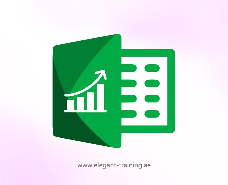 Advanced MS Excel Training Course Dubai