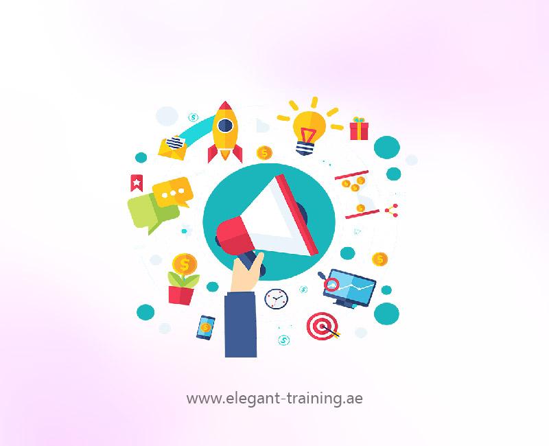 Digital Marketing Course Dubai