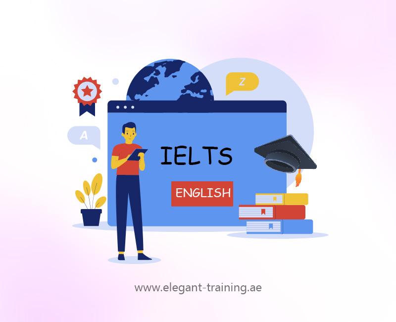 IELTS Preparation Course Dubai