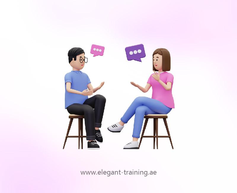 Spoken English Course Dubai