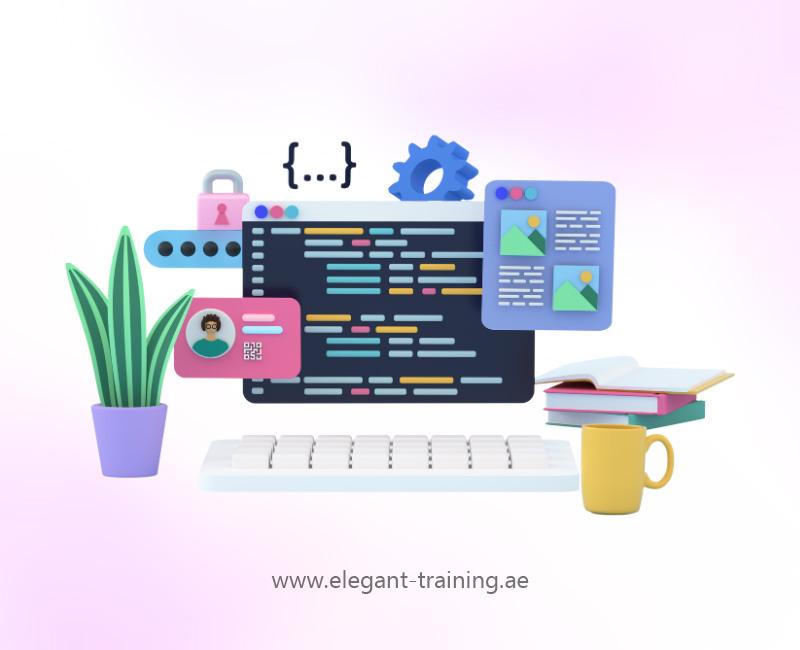 Full Stack Web Development Course Dubai	
