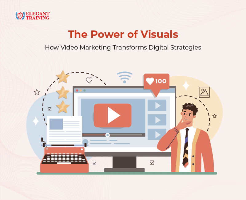 Video Marketing Transforms Digital Strategies